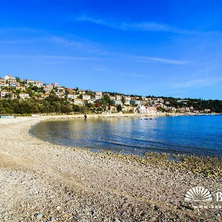 Apartamento Teuta *