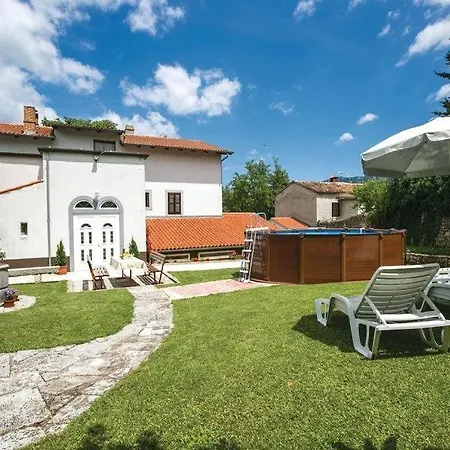 Apartamento Teuta