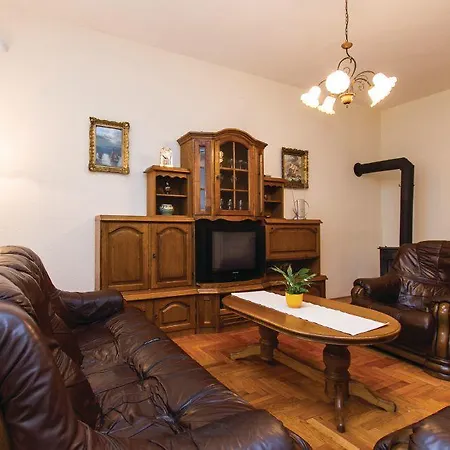 Apartment Teuta