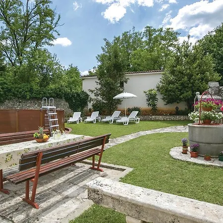 Teuta Apartment Krsan